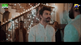 Ishq Hua - Episode 07 - 15th September 2024